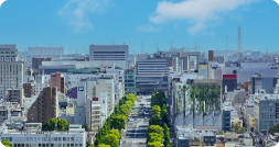 塚本しんすけのまちづくり活動について